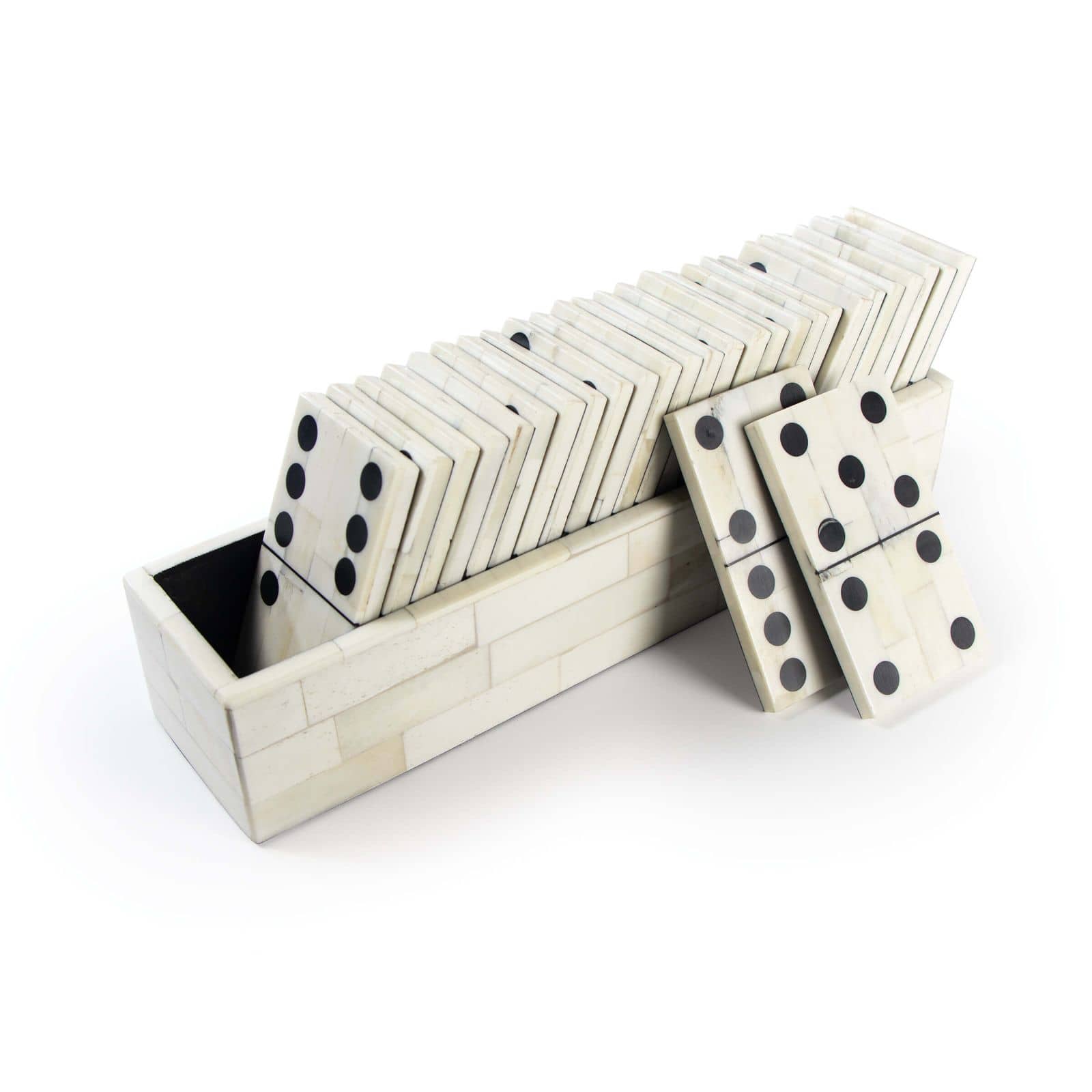 Luxury Domino Set | Regina Andrew Detroit